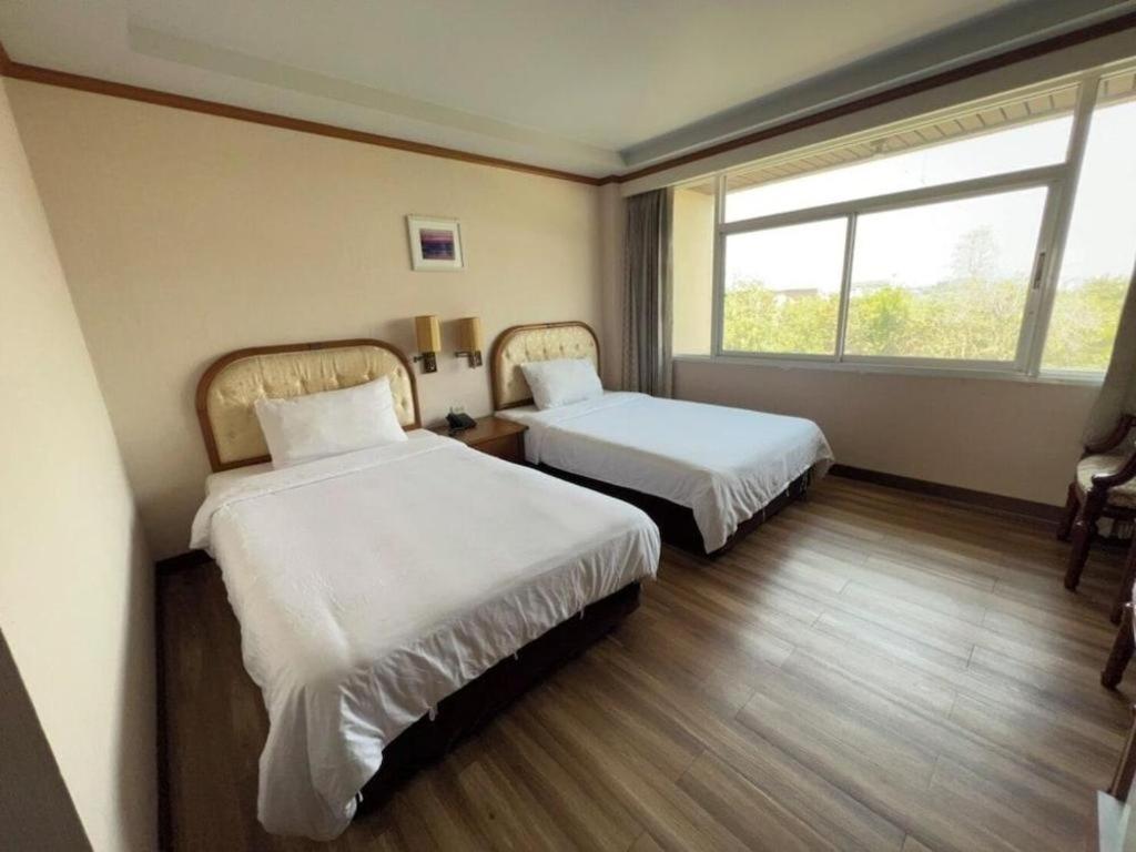 Western Grand Hotel Ratchaburi Ban Bang Kra Exteriér fotografie