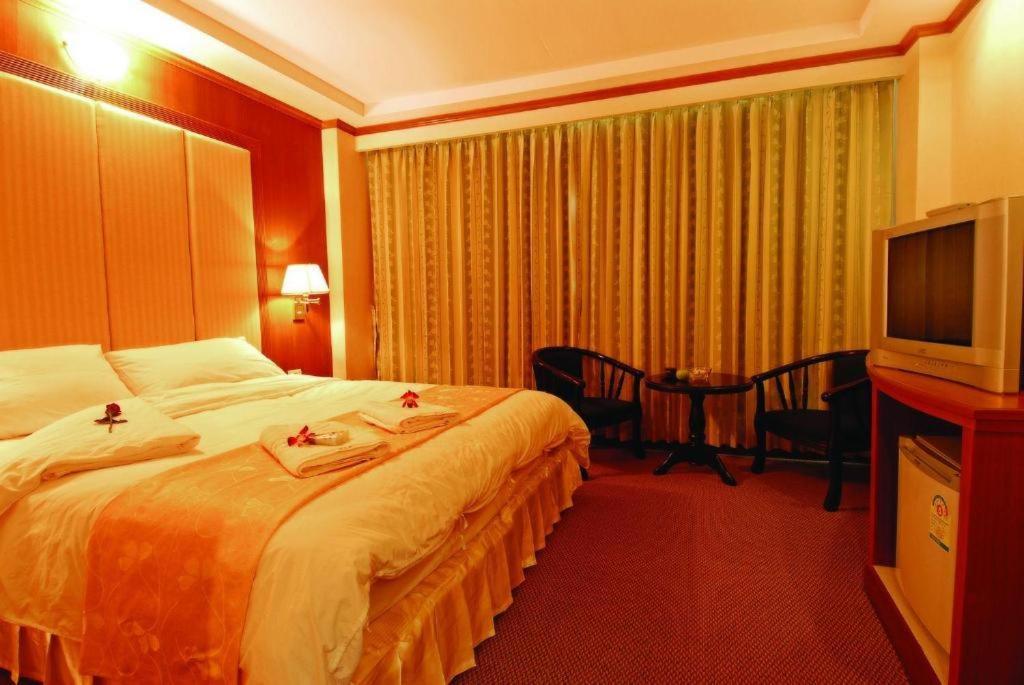 Western Grand Hotel Ratchaburi Ban Bang Kra Exteriér fotografie