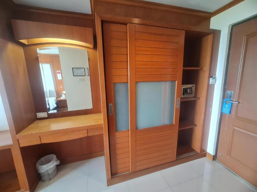 Western Grand Hotel Ratchaburi Ban Bang Kra Exteriér fotografie