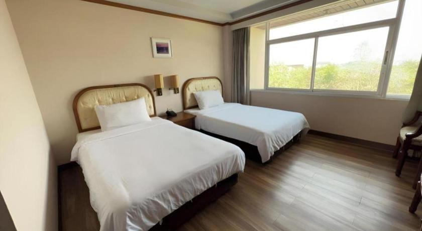 Western Grand Hotel Ratchaburi Ban Bang Kra Exteriér fotografie