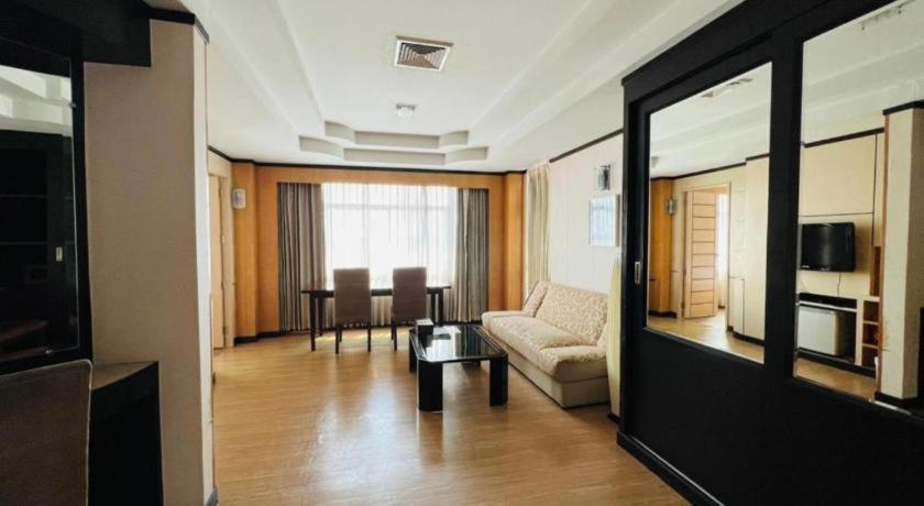 Western Grand Hotel Ratchaburi Ban Bang Kra Exteriér fotografie