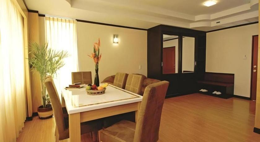 Western Grand Hotel Ratchaburi Ban Bang Kra Exteriér fotografie