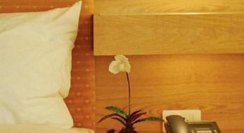 Western Grand Hotel Ratchaburi Ban Bang Kra Exteriér fotografie