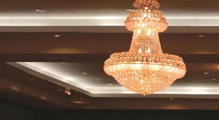 Western Grand Hotel Ratchaburi Ban Bang Kra Exteriér fotografie