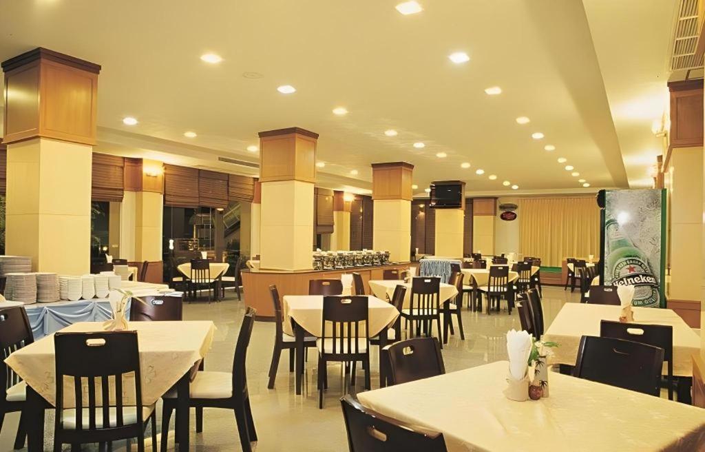 Western Grand Hotel Ratchaburi Ban Bang Kra Exteriér fotografie