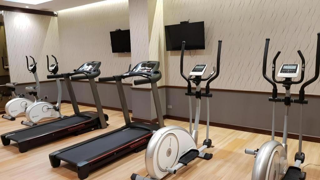 Western Grand Hotel Ratchaburi Ban Bang Kra Exteriér fotografie